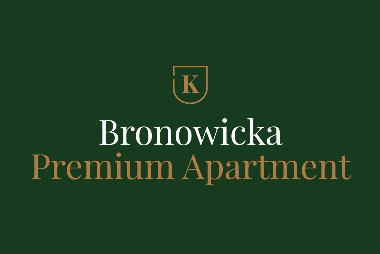 Bronowicka Premium Apartment - 52M2 With Private Parking Krakow Bagian luar foto